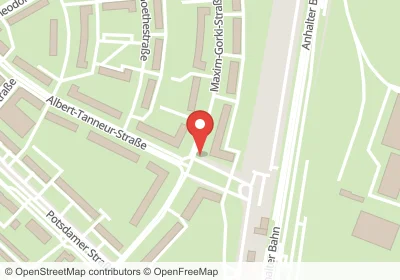Hotels an der Maxim-Gorki-Straße in Ludwigsfelde – Unterkünfte, Pensionen und Ferienwohnungen in zentraler Lage