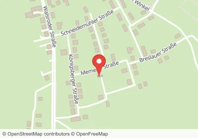 Memeler Straße Visselhövede – Hotels in der Nähe Hotels an der Memeler Straße in Visselhövede – Unterkünfte, Pensionen und Ferienwohnungen in zentraler Lage