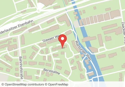 Hotels an der Merziger Weg in Luckau – Unterkünfte, Pensionen und Ferienwohnungen in zentraler Lage