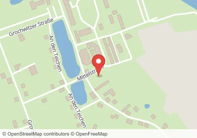 Hotels an der Mittelstraße in Herzberg (Elster) – Unterkünfte, Pensionen und Ferienwohnungen in zentraler Lage