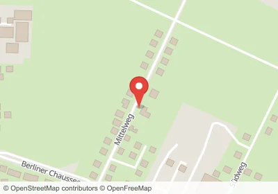 Mittelweg Kremmen – Hotels in der Nähe Hotels an der Mittelweg in Kremmen – Unterkünfte, Pensionen und Ferienwohnungen in zentraler Lage