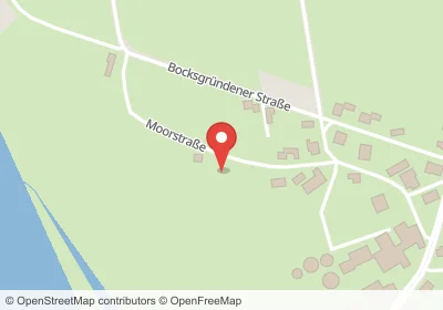 Hotels an der Moorstraße in Sulingen – Unterkünfte, Pensionen und Ferienwohnungen in zentraler Lage