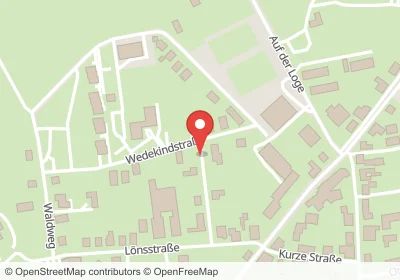 Hotels an der Mozartstraße in Visselhövede – Unterkünfte, Pensionen und Ferienwohnungen in zentraler Lage