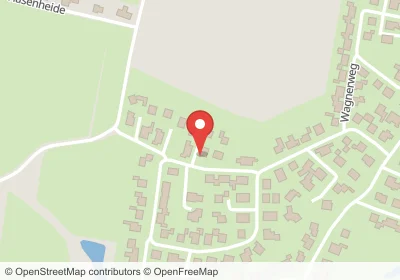 Mozartstraße Wittmund – Hotels in der Nähe Hotels an der Mozartstraße in Wittmund – Unterkünfte, Pensionen und Ferienwohnungen in zentraler Lage
