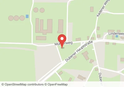 Mühlenstraße Luckau – Hotels in der Nähe Hotels an der Mühlenstraße in Luckau – Unterkünfte, Pensionen und Ferienwohnungen in zentraler Lage