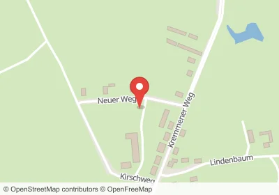 Neuer Weg Kremmen – Hotels in der Nähe Hotels an der Neuer Weg in Kremmen – Unterkünfte, Pensionen und Ferienwohnungen in zentraler Lage