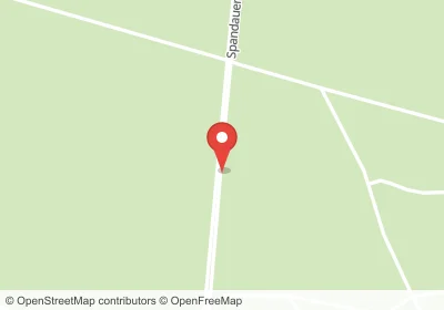 Hotels an der Niederneuendorfer Allee in Hennigsdorf – Unterkünfte, Pensionen und Ferienwohnungen in zentraler Lage
