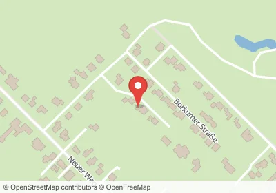 Norderneyer Straße Wiesmoor – Hotels in der Nähe Hotels an der Norderneyer Straße in Wiesmoor – Unterkünfte, Pensionen und Ferienwohnungen in zentraler Lage