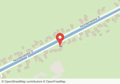 Hotels an der Norderwieke I in Wiesmoor – Unterkünfte, Pensionen und Ferienwohnungen in zentraler Lage