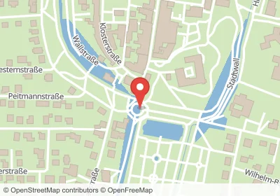 Hotels an der Obernstraße in Stadthagen – Unterkünfte, Pensionen und Ferienwohnungen in zentraler Lage