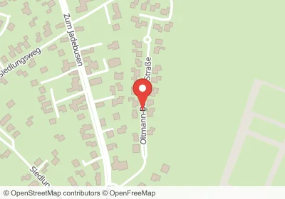 Hotels an der Oltmann-Beecken-Straße in Varel – Unterkünfte, Pensionen und Ferienwohnungen in zentraler Lage