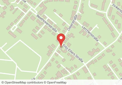 Osterstraße Varel – Hotels in der Nähe Hotels an der Osterstraße in Varel – Unterkünfte, Pensionen und Ferienwohnungen in zentraler Lage