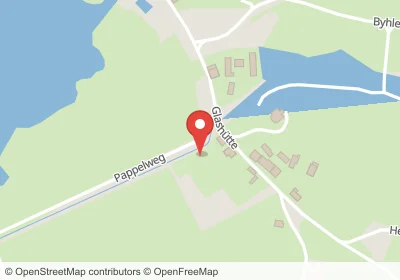 Pappelweg Lieberose – Hotels in der Nähe Hotels an der Pappelweg in Lieberose – Unterkünfte, Pensionen und Ferienwohnungen in zentraler Lage