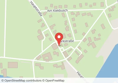 Hotels an der Parkstraße in Twistringen – Unterkünfte, Pensionen und Ferienwohnungen in zentraler Lage