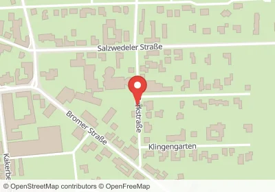 Hotels an der Parkstraße in Wittingen – Unterkünfte, Pensionen und Ferienwohnungen in zentraler Lage