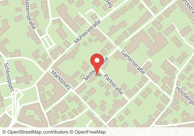 Hotels an der Parkstraße in Varel – Unterkünfte, Pensionen und Ferienwohnungen in zentraler Lage