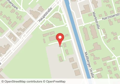 Hotels an der Parkstraße in Wiesmoor – Unterkünfte, Pensionen und Ferienwohnungen in zentraler Lage