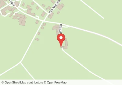 Hotels an der Pfingstanger in Uslar – Unterkünfte, Pensionen und Ferienwohnungen in zentraler Lage