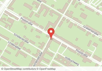 Hotels an der Poststraße in Luckenwalde – Unterkünfte, Pensionen und Ferienwohnungen in zentraler Lage