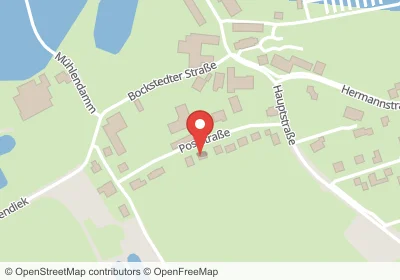 Poststraße Twistringen – Hotels in der Nähe Hotels an der Poststraße in Twistringen – Unterkünfte, Pensionen und Ferienwohnungen in zentraler Lage