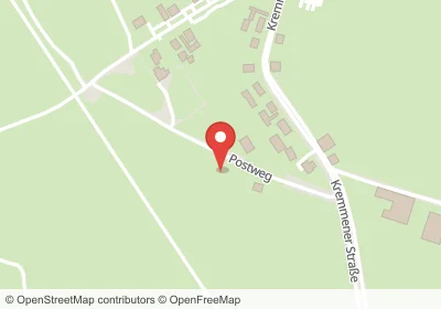 Postweg Kremmen – Hotels in der Nähe Hotels an der Postweg in Kremmen – Unterkünfte, Pensionen und Ferienwohnungen in zentraler Lage