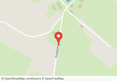 Hotels an der Preddöhler Straße in Meyenburg – Unterkünfte, Pensionen und Ferienwohnungen in zentraler Lage