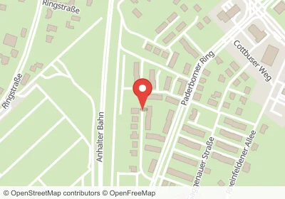 Hotels an der Prenzlauer Straße in Ludwigsfelde – Unterkünfte, Pensionen und Ferienwohnungen in zentraler Lage