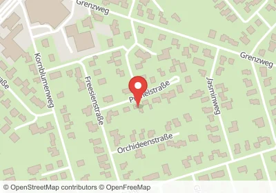 Hotels an der Primelstraße in Wiesmoor – Unterkünfte, Pensionen und Ferienwohnungen in zentraler Lage