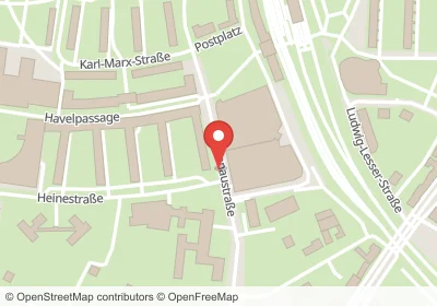 Hotels an der Rathenaustraße in Hennigsdorf – Unterkünfte, Pensionen und Ferienwohnungen in zentraler Lage