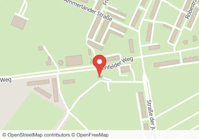 Hotels an der Rehfelder Weg in Kyritz – Unterkünfte, Pensionen und Ferienwohnungen in zentraler Lage