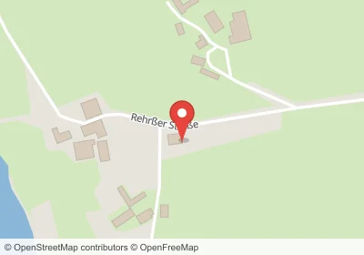 Hotels an der Rehrßer Straße in Syke – Unterkünfte, Pensionen und Ferienwohnungen in zentraler Lage