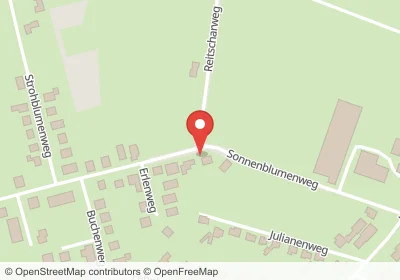Hotels an der Reitscharweg in Wiesmoor – Unterkünfte, Pensionen und Ferienwohnungen in zentraler Lage