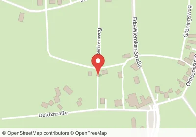 Renkenweg Varel – Hotels in der Nähe Hotels an der Renkenweg in Varel – Unterkünfte, Pensionen und Ferienwohnungen in zentraler Lage