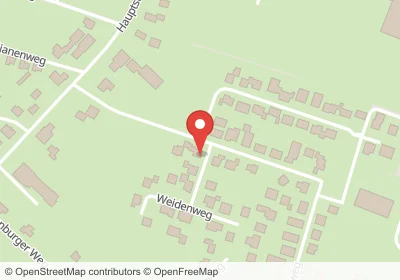 Hotels an der Renkenweg in Wiesmoor – Unterkünfte, Pensionen und Ferienwohnungen in zentraler Lage
