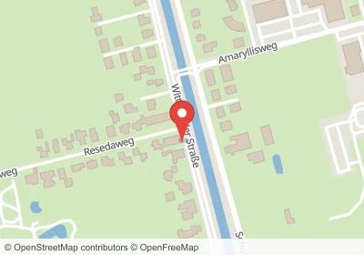 Resedaweg Wiesmoor – Hotels in der Nähe Hotels an der Resedaweg in Wiesmoor – Unterkünfte, Pensionen und Ferienwohnungen in zentraler Lage