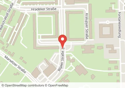 Hotels an der Rigaer Straße in Hennigsdorf – Unterkünfte, Pensionen und Ferienwohnungen in zentraler Lage