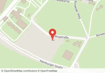 Ringstraße Twistringen – Hotels in der Nähe Hotels an der Ringstraße in Twistringen – Unterkünfte, Pensionen und Ferienwohnungen in zentraler Lage