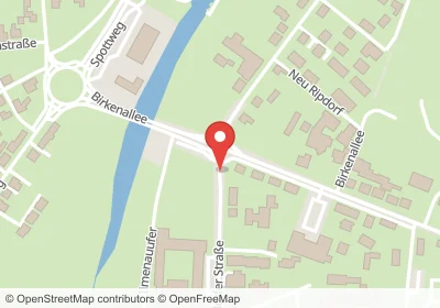 Hotels an der Ripdorfer Straße in Uelzen – Unterkünfte, Pensionen und Ferienwohnungen in zentraler Lage