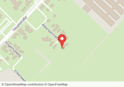 Hotels an der Ritterspornstraße in Wiesmoor – Unterkünfte, Pensionen und Ferienwohnungen in zentraler Lage