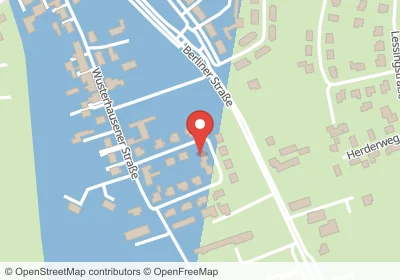 Rosa-Luxemburg-Straße Kyritz – Hotels in der Nähe Hotels an der Rosa-Luxemburg-Straße in Kyritz – Unterkünfte, Pensionen und Ferienwohnungen in zentraler Lage