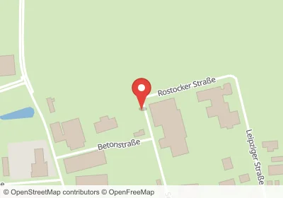 Hotels an der Rostocker Straße in Sulingen – Unterkünfte, Pensionen und Ferienwohnungen in zentraler Lage