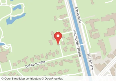 Hotels an der Rotdornstraße in Wiesmoor – Unterkünfte, Pensionen und Ferienwohnungen in zentraler Lage