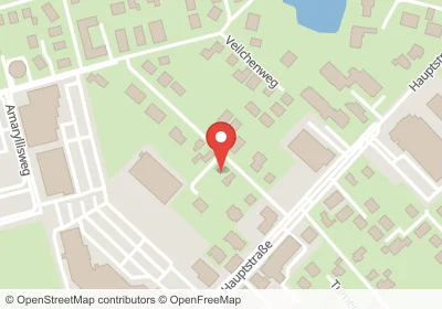 Hotels an der Rothenburger Weg in Wiesmoor – Unterkünfte, Pensionen und Ferienwohnungen in zentraler Lage