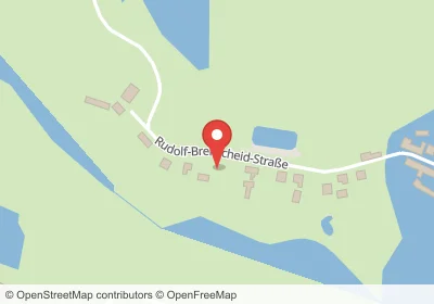 Hotels an der Rudolf-Breitscheid-Straße in Liebenwalde – Unterkünfte, Pensionen und Ferienwohnungen in zentraler Lage