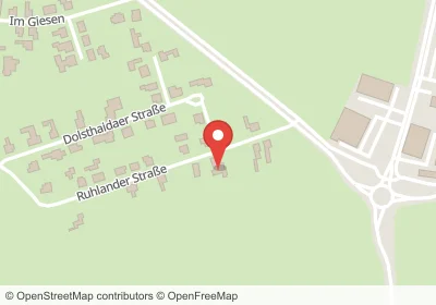Ruhlander Straße Lauchhammer – Hotels in der Nähe Hotels an der Ruhlander Straße in Lauchhammer – Unterkünfte, Pensionen und Ferienwohnungen in zentraler Lage