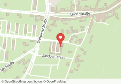 Sandoer Straße Luckau – Hotels in der Nähe Hotels an der Sandoer Straße in Luckau – Unterkünfte, Pensionen und Ferienwohnungen in zentraler Lage