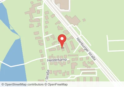 Schäferstieg Syke – Hotels in der Nähe Hotels an der Schäferstieg in Syke – Unterkünfte, Pensionen und Ferienwohnungen in zentraler Lage