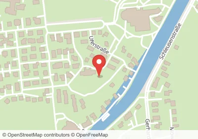 Schifferweg Wittmund – Hotels in der Nähe Hotels an der Schifferweg in Wittmund – Unterkünfte, Pensionen und Ferienwohnungen in zentraler Lage