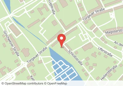 Schloßstraße Herzberg (Elster) – Hotels in der Nähe Hotels an der Schloßstraße in Herzberg (Elster) – Unterkünfte, Pensionen und Ferienwohnungen in zentraler Lage