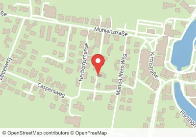 Hotels an der Schulmense in Wittmund – Unterkünfte, Pensionen und Ferienwohnungen in zentraler Lage